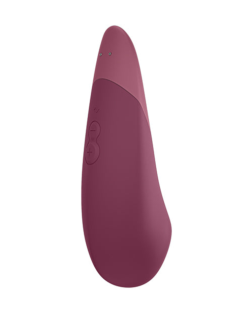 Womanizer Vibe UltraWave Vibration Silent Stimulator