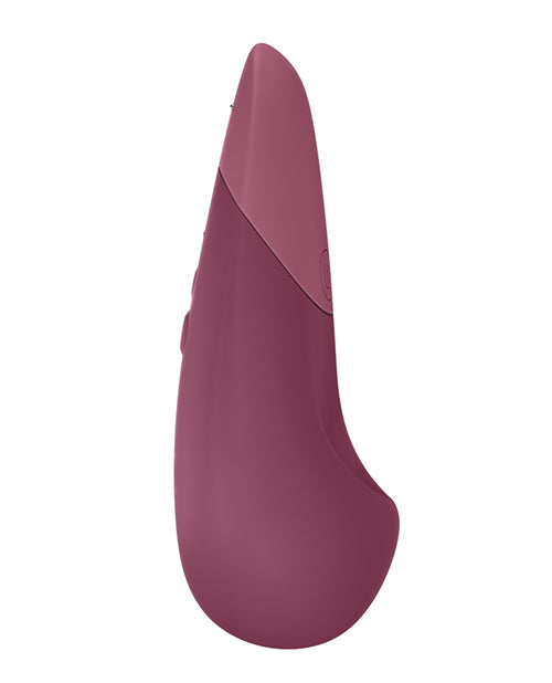 Womanizer Vibe UltraWave Vibration Silent Stimulator