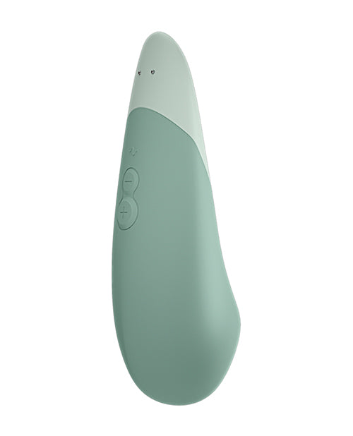 Womanizer Vibe UltraWave Vibration Silent Stimulator