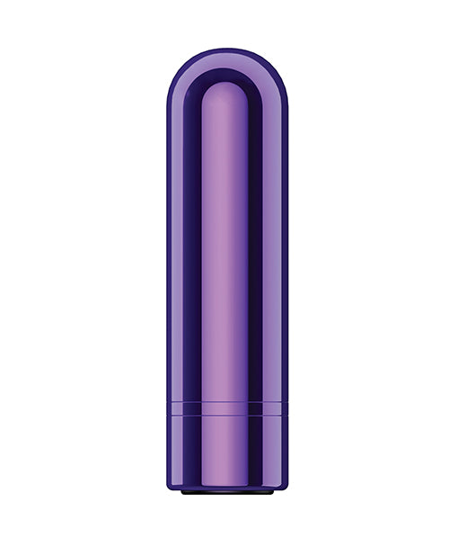 Blush Kool Vibes Mini Rechargeable Bullet