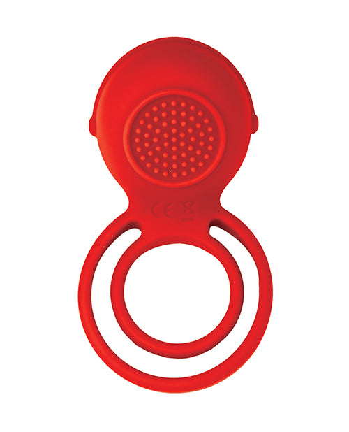 Cockpower Ultimate Vibrating Cock Ring