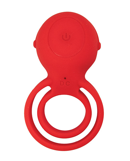 Cockpower Ultimate Vibrating Cock Ring