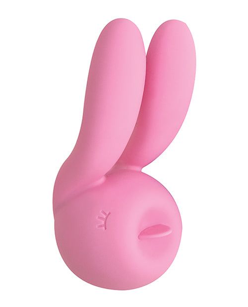 Luv Clit Licker Bunny - Pink