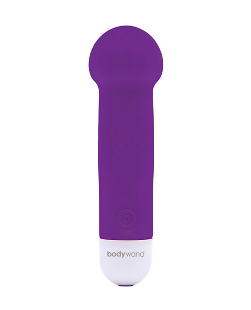 Xgen Bodywand Neon Mini Pocket Wand - Neon