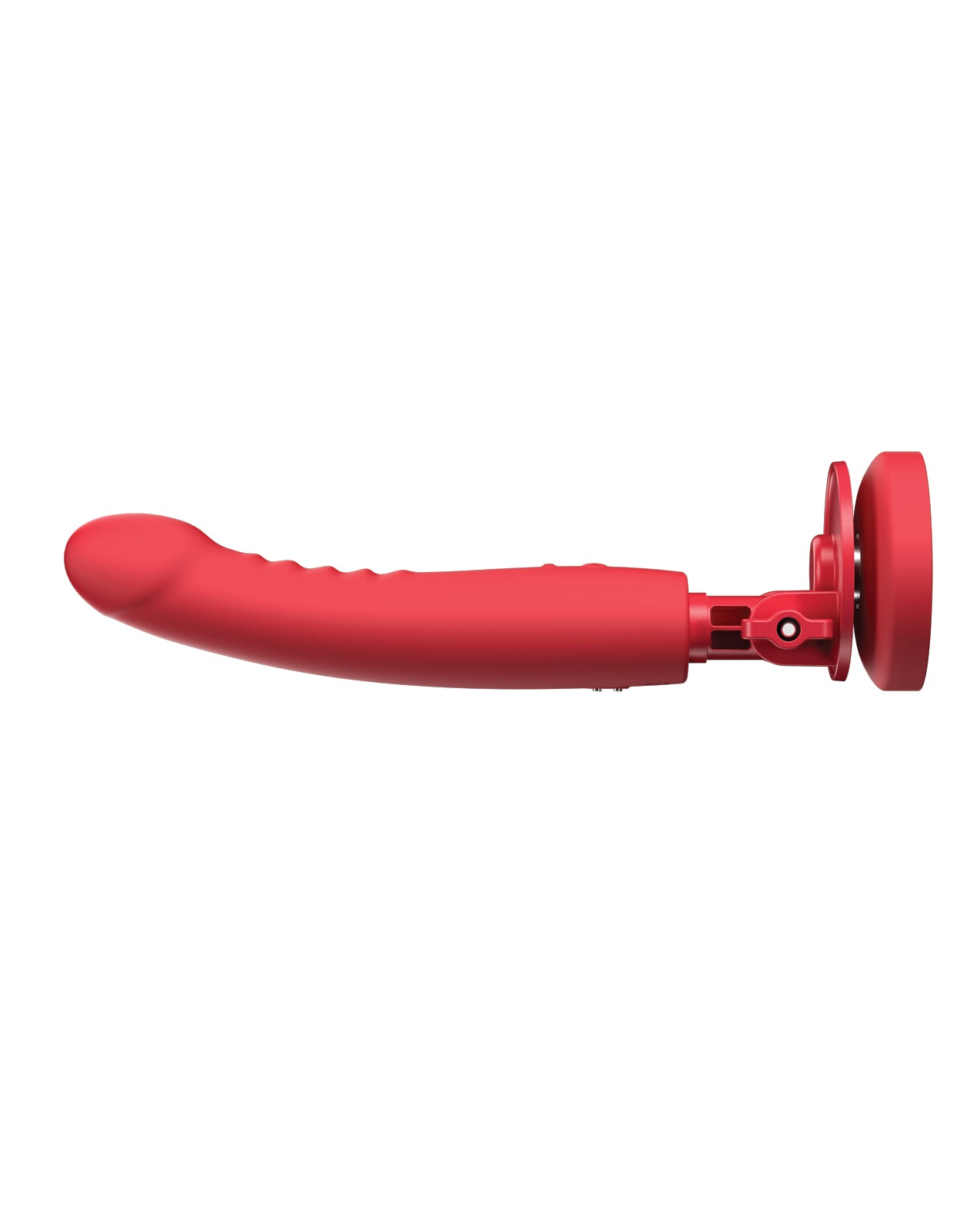 Lovense Mission 2 Vibrating Dildo