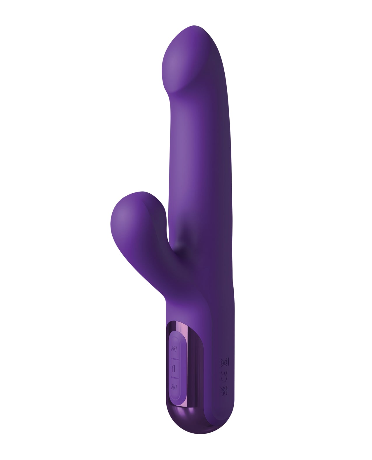 Super SoniX Thruster in Purple