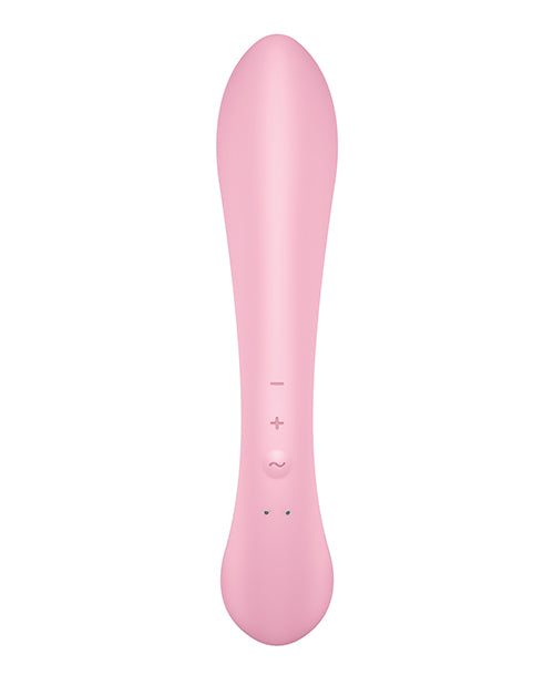 Satisfyer Triple Oh