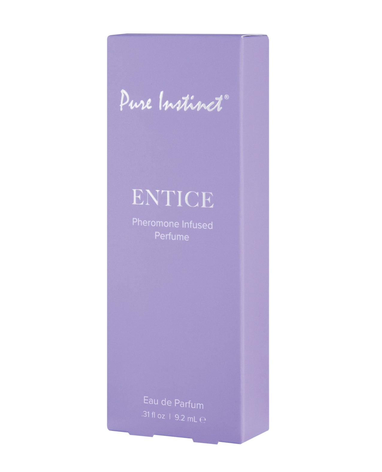 Pure Instinct Pheromone Perfume Entice - 9.2 ml Spray