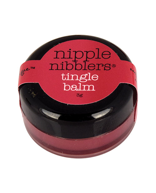  Nipple Nibbler balm delivering a burst of flavor