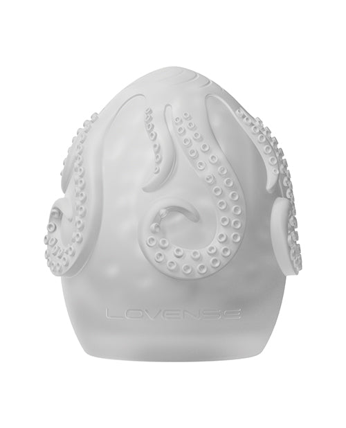 Lovense Kraken Egg 6-Pack - White