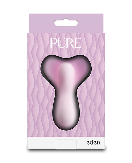 Pure Eden Pebble Vibe