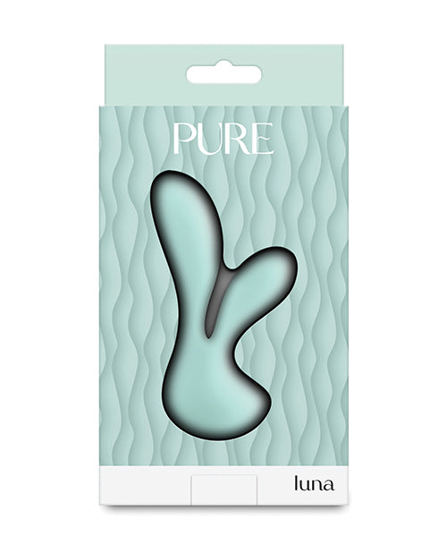 Pure Luna Petite Rabbit Vibrator