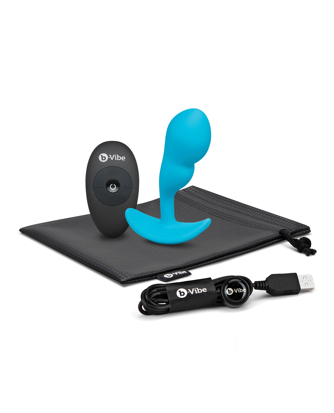 b-Vibe Remote Control P-Spot