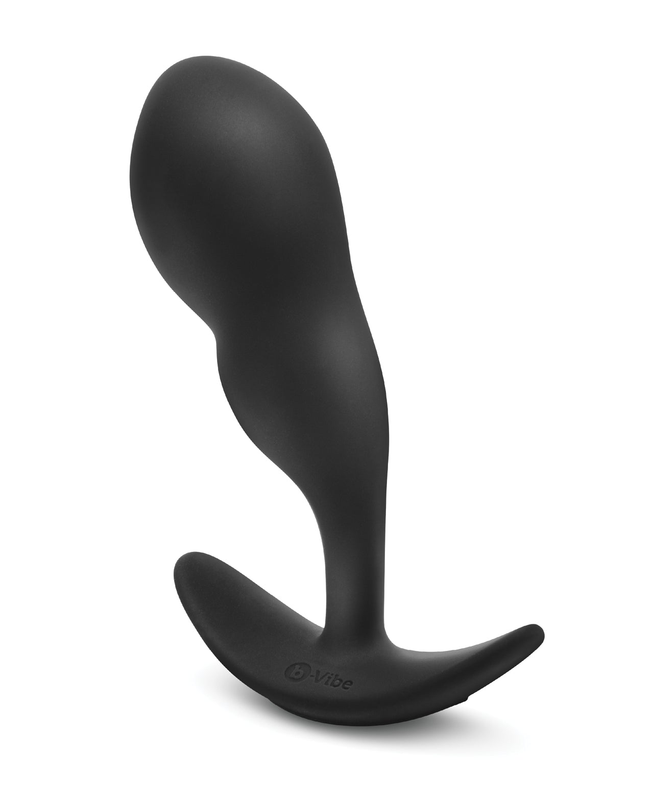 b-Vibe remote-controlled snug anal plug for prostate stimulation