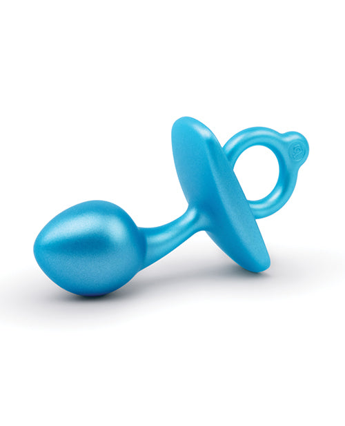 B-Vibe Butties Bulb Tapered Prostate Plug