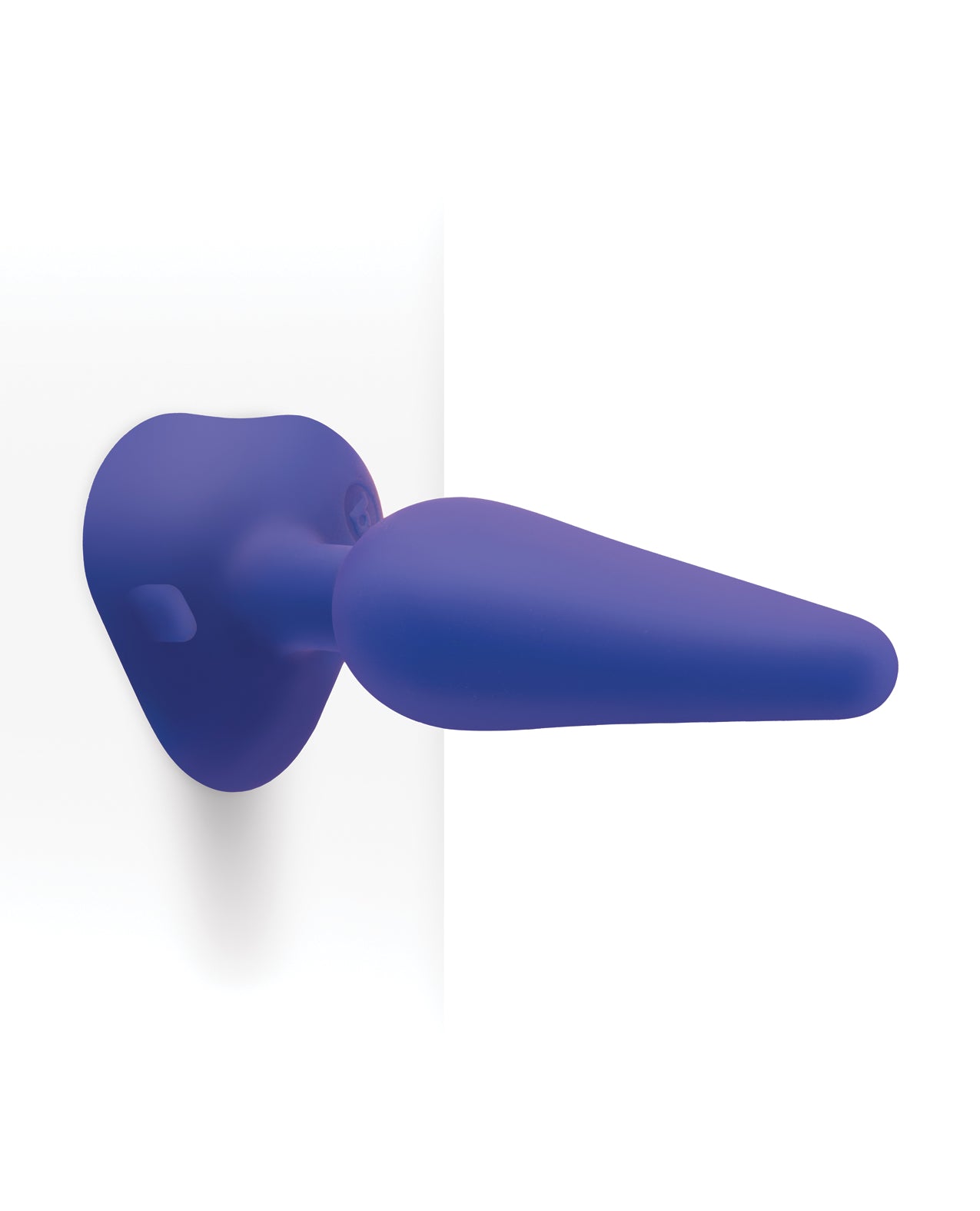 Three-piece b-Vibe anal training kit for comfort