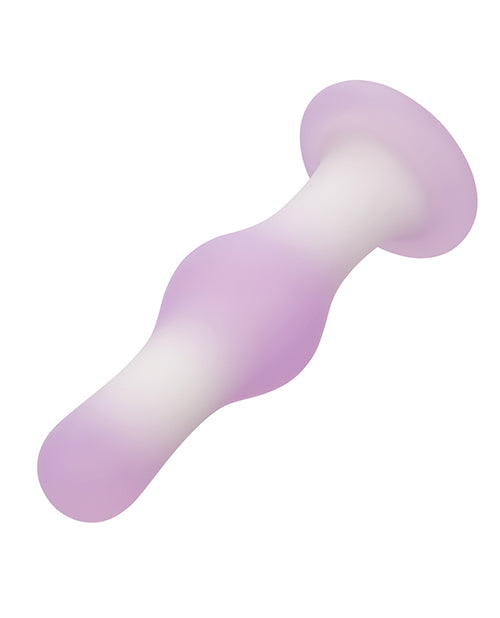 Lavender Haze Bulb Anal Probe