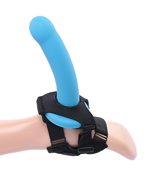 Pivot Flex Foot Strap-On