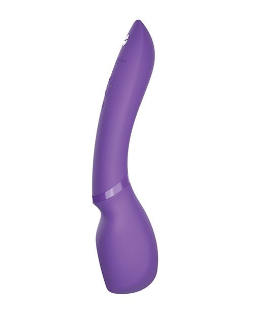 We-Vibe Wand 2 - Purple