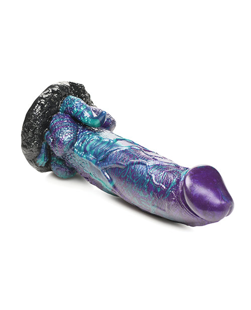 Creature Cocks Dino Dick Silicone Dildo