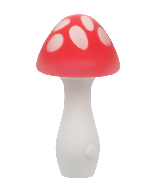 Naughty Bits® Muff Shroom Playful Massager