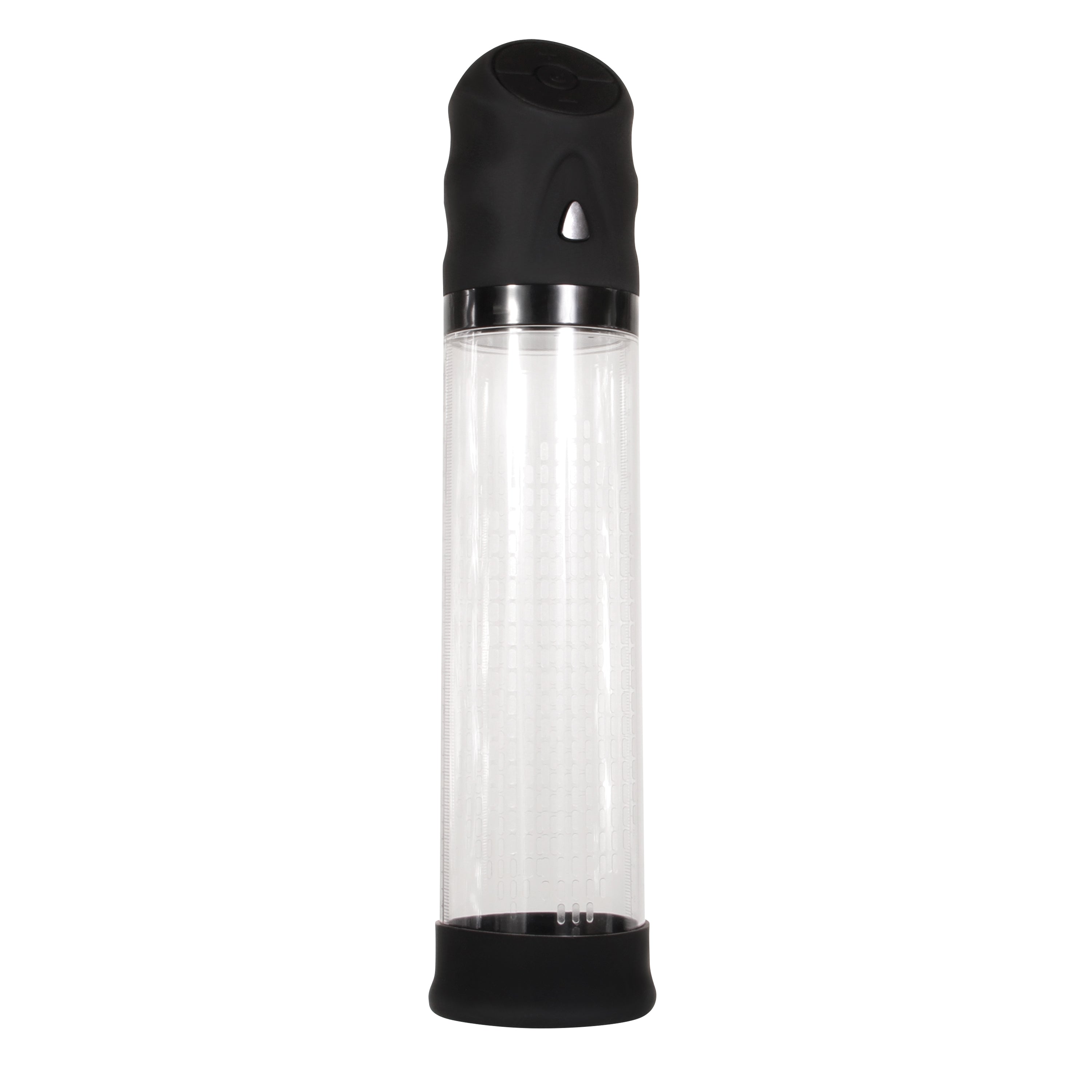 Intrigue Level Up Rechargeable Penis Pump