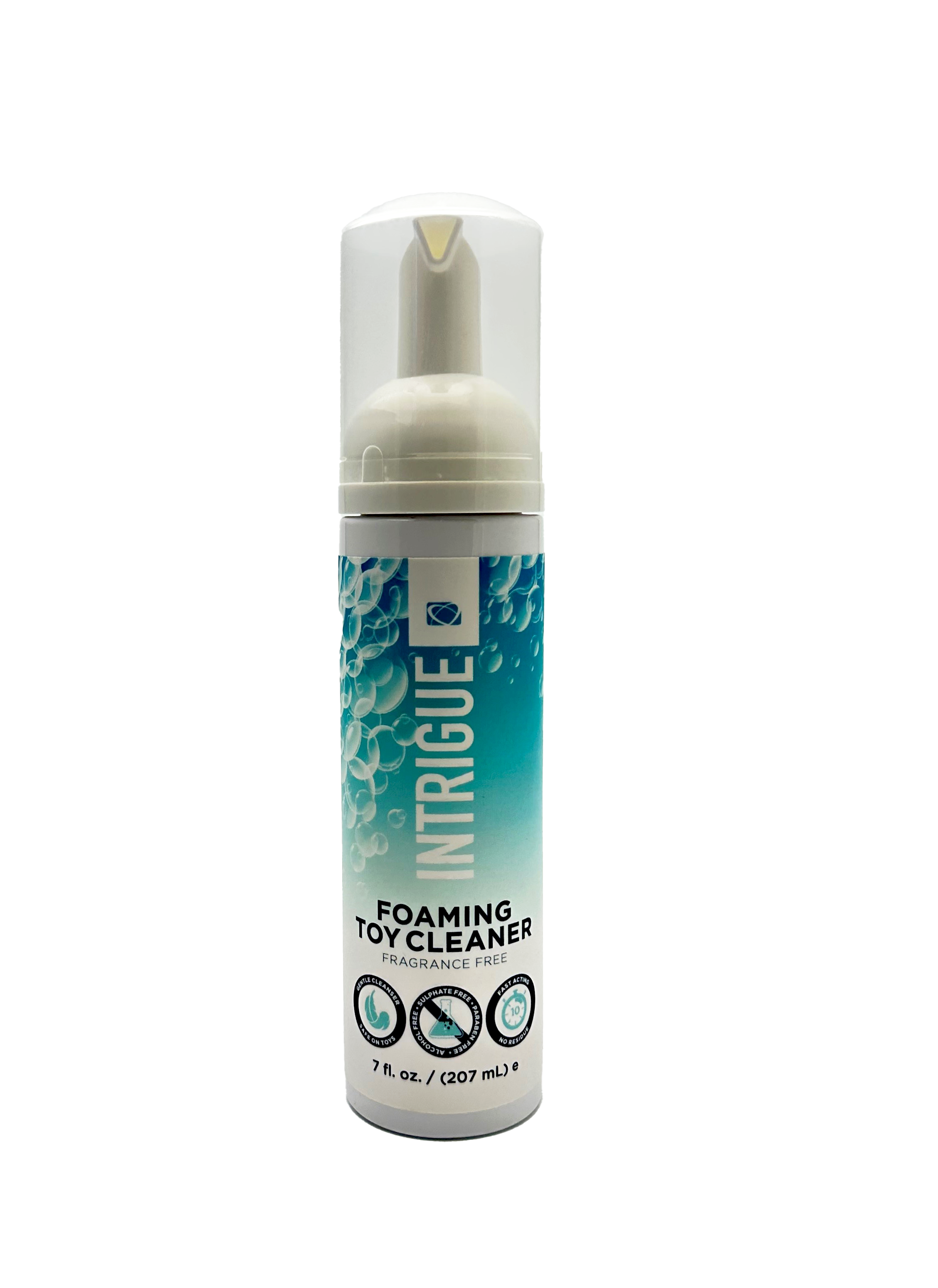Intrigue Foaming Cleaner