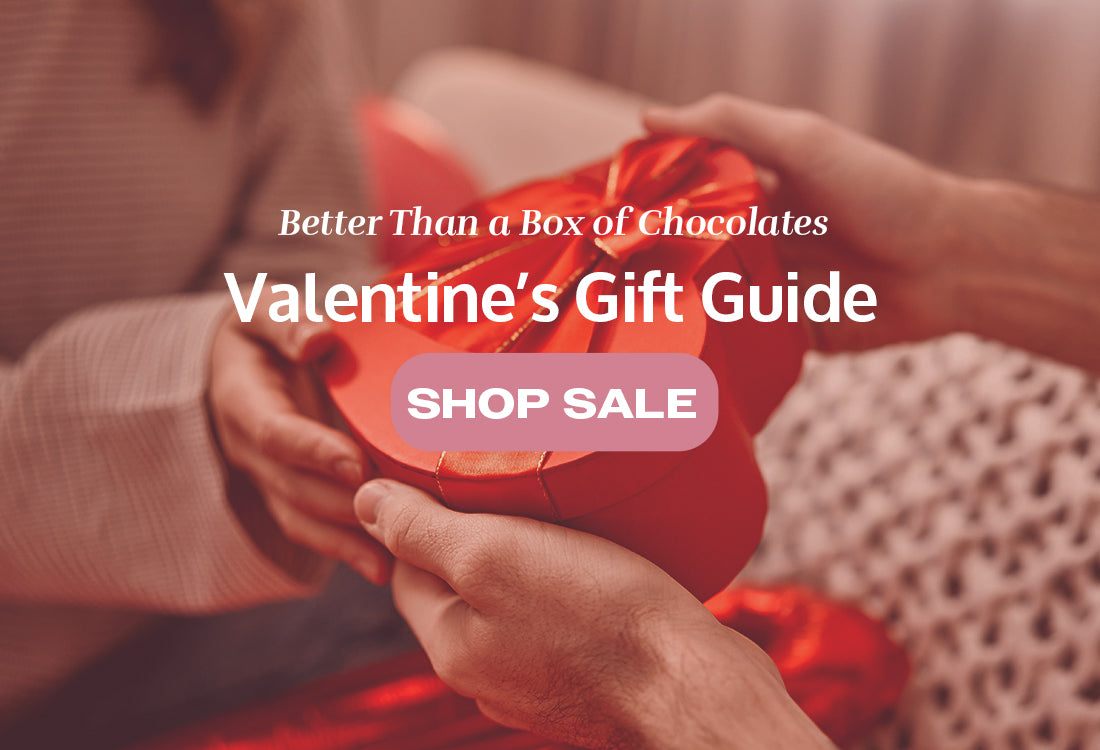 Shop for Spicy Valentine's Gifts!