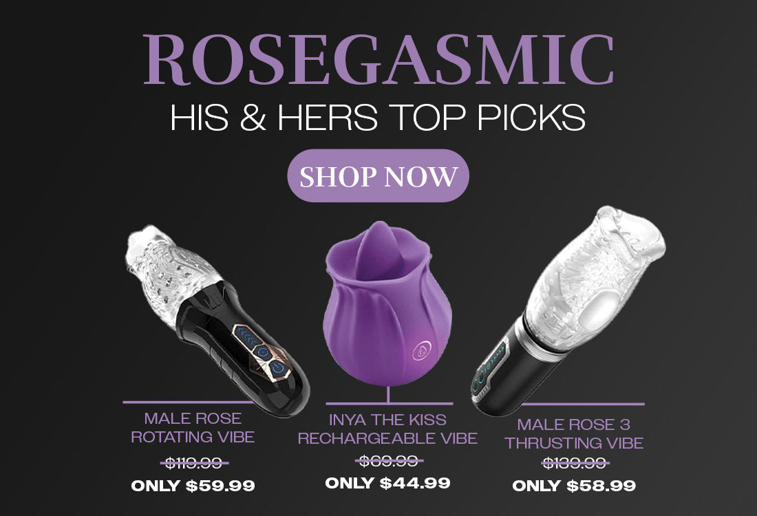 Shop Rose Sale