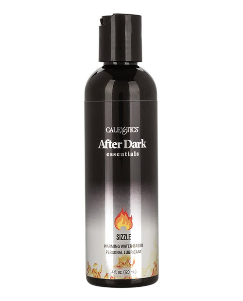 After Dark Essentials Sizzle Ultra Warming Water Based Personal Lubricant