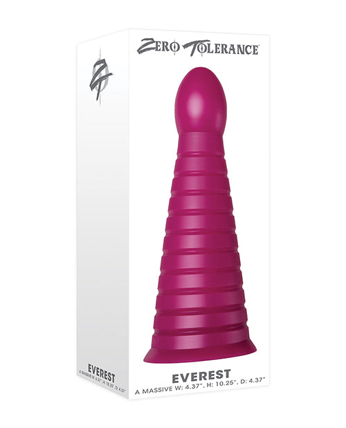 Zero Tolerance Everest - Red