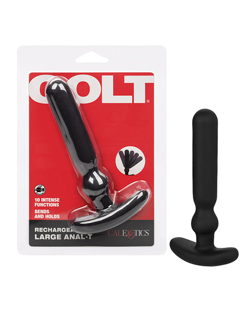 Colt Rechargeable Large Anal-t 