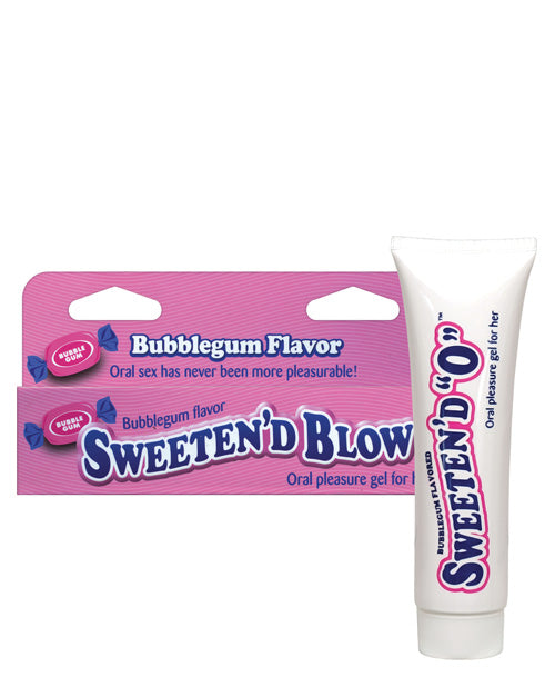 Sweeten'd Blow - 1.5 Oz