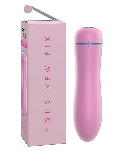 Femme Funn Ffix Bullet| Light Pink