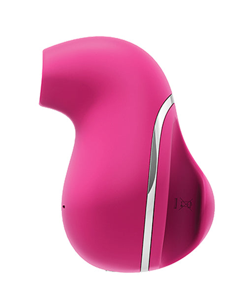 Vedo Suki Rechargeable Vibrating Sucker