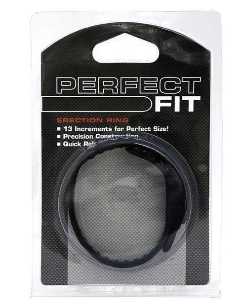 Perfect Fit Speed Shift 17 Adjustments Cock Ring