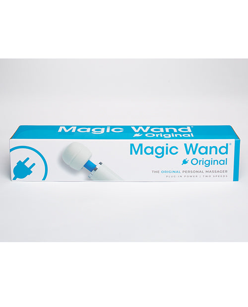 Vibratex Magic Wand Original | White