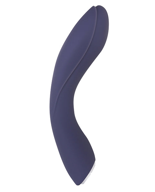 Evolved Coming on Strong Vibrator - Blue