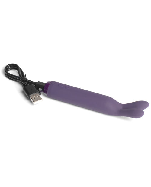Je Joue Rabbit Bullet Vibrator - Purple