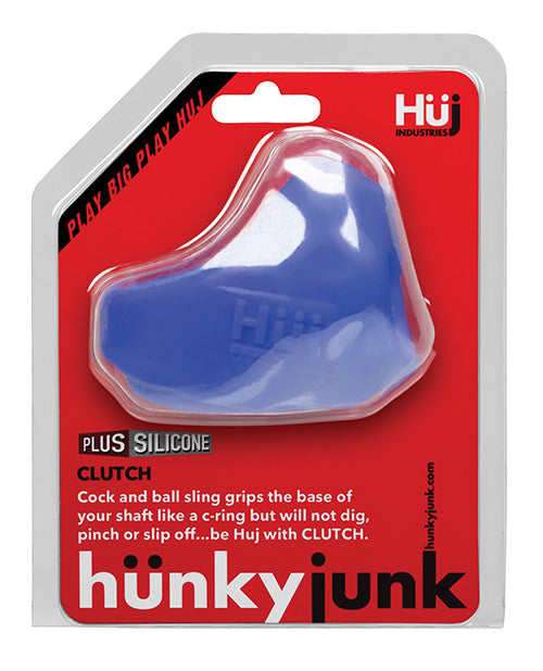 Hunky Junk Clutch Cock & Ball Sling