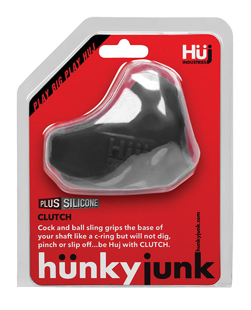 Hunky Junk Clutch Cock & Ball Sling