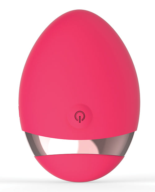 Voodoo Egg-static 10x Wireless | Pink