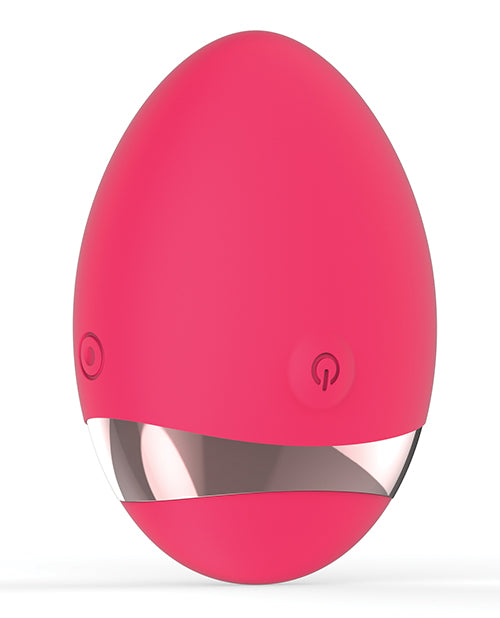 Voodoo Egg-static 10x Wireless | Pink