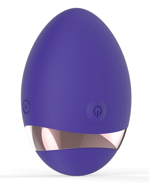 Voodoo Egg-static 10x Wireless | Purple