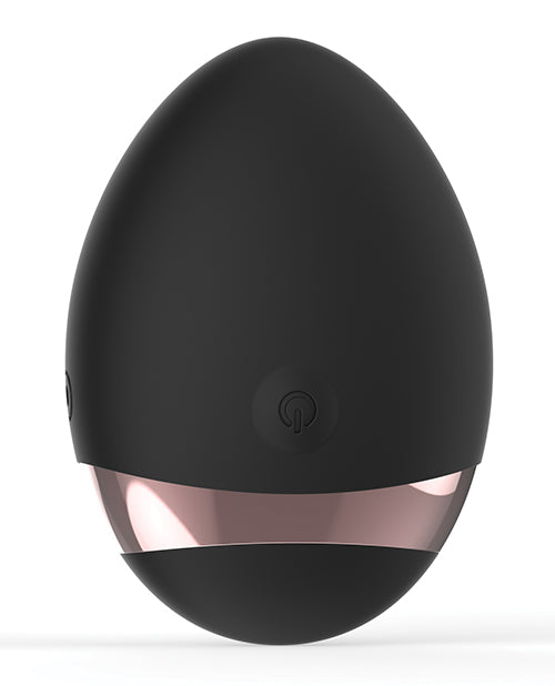 Voodoo Egg-static 10x Wireless | Black