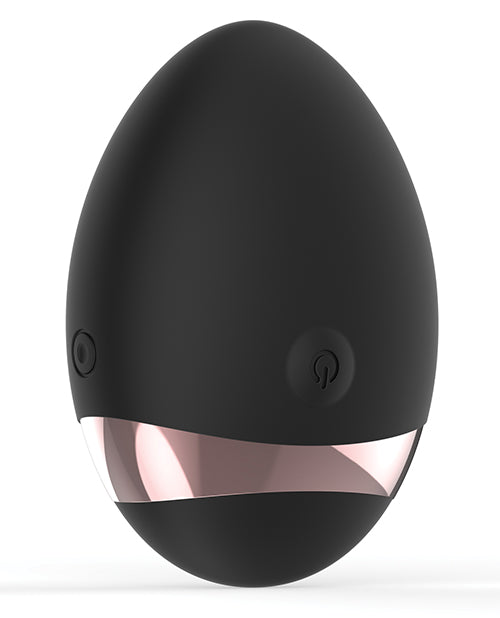 Voodoo Egg-static 10x Wireless | Black