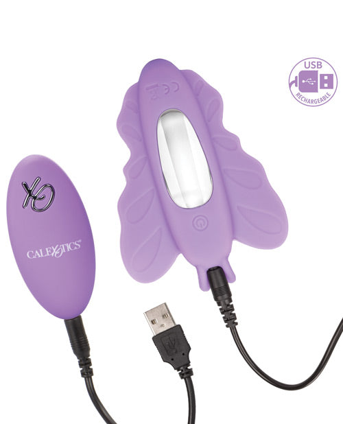 Venus Butterfly Silicone Remote