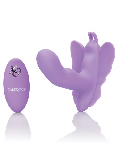 Venus Butterfly Silicone Remote