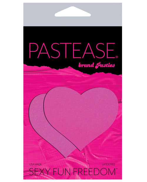 Pastease Heart