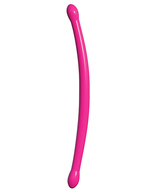 Classix 18" Bendable Double Whammy | Pink